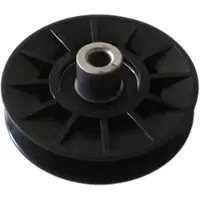 Husqvarna Origineel - Poelie - 89,8mm - Hoogte 32mm - Montage 10mm