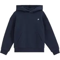 We fashion Sweatshirt donkerblauw