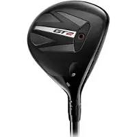 Titleist GTS 2 Fairwaywood Regular Flex