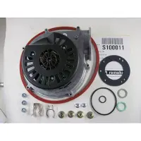 Remeha Ventilator 24V, S100011
