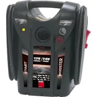 RODAC RABST1224A Powerbooster 12/24 Volt / 4 Ampere