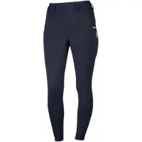 Eqpro Rijlegging Sofia Kids Navy Blue - 140