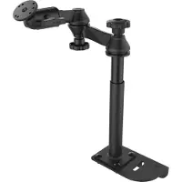 Ram Mounts Voertuigsysteem Voor Ford, Accessoires voor barcodescanners