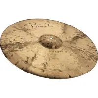 Paiste New Signature Ride Dark Energy MK II 22" - Ride bekken