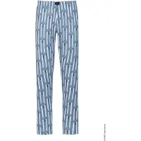 Mey Lange broek Serie x LORIOT Central Lake | Maat L