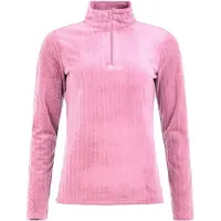 Protest Gail Sweatshirt Met Halve Rits
