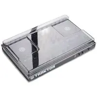 Decksaver Native Instruments S4 Kontrol stofkap
