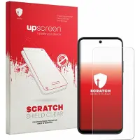 Upscreen - Screenprotector voor Vivo Y51 Pro 5G - Folie Beschermfolie transparant