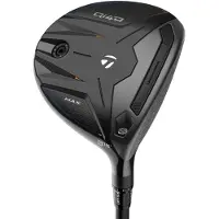 TaylorMade Qi4D Max Fairway wood 3 linkshandig