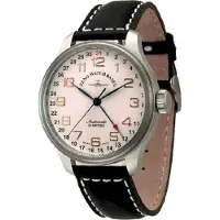 Zeno-Watch Basel Zeno Watch Basel Herenhorloge 8554Z-f2