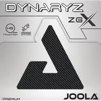 Joola Dynaryz ZGX Max Zwart