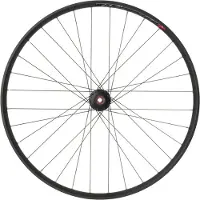 Cordo Achterwiel Hybride - Wiel - 12x142mm Drive Shaft - 6-bolt schijfrem - 8/9/10 speed - 27mm velg - Zwart