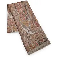 Avant Garde Sjaal 'Seraissa' gemengde kleuren