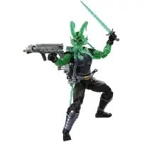 Hasbro G.I. Joe Classified Series Action Figure #202 Night-Creeper (D.I.R.E. Tech) 15 cm