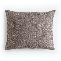 Zelesta Pure Design Kussenslopen - Brown Animal 80x80cm