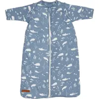 Little Dutch Slaapzak winter 70 cm Ocean Blue