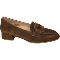 Gabor 4002.01 Instappers | Maat 7 Dames Bruin