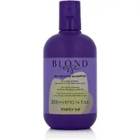 Inebrya - BLONDesse Tinting Shampoo - 300 ml