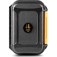 Hprc 1400 Case voor DJI Osmo Pocket 4 Creator Combo