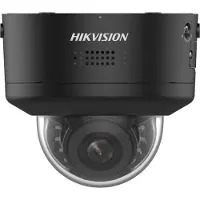 Hikvision DS-2CD2786G2H-IPTRZS2U/SL | 8MP | 2.8-12mm Zoomlens | Acusense | PoE | SD-slot | IR-Led |Black
