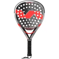 Varlion Padelracket Bourne Carbon TI