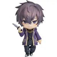 Good Smile Company VTuber Nendoroid Action Figure Shoto 10 cm