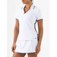 Sjeng Sports Hadassa Tennispolo Maat: M