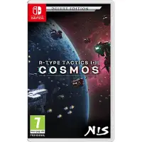 R-Type Tactics I • II Cosmos - Deluxe Edition