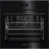 AEG BSE778380B SteamCrisp Oven