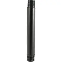RAM Mount 6" Long Aluminum Pipe 1/2" NPT (15 cm)
