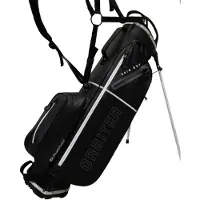 Fast Fold FastFold Orbiter 2.0 Rain Dry Waterproof Standbag 2026 - Zwart Grijs