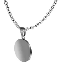 Akzent unisex hanger Elenor, huidvriendelijk