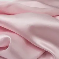 Silk Heaven Zijden Kussensloop Lavender Mist - 22MM - - 60x60cm / Ritssluiting