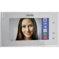 Fermax Deurintercom-set Way Kit video touchscreen 1-v - Way Kit