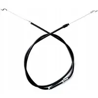 Al-Ko 500 Serie - Maai Kabel - 141 cm - Origineel Vervangbaar - Nieuwe Staat