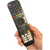Avtex Vidaa afstandsbediening voor uw SMART TV