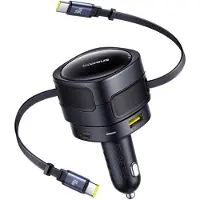 Baseus 90w Autolader