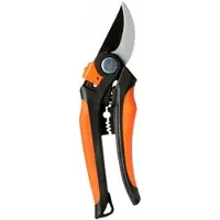 Galicja - Snoeischaar - 21cm - Antislip Handgrepen - Weerbestendig