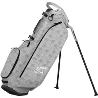 Callaway Fairway C HD Baja Palms Waterproof Standbag 2026 - Grijs