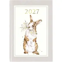Wrendale Designs Flex Agenda 2027 - Diary Planner -