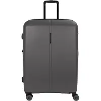 Gabol Pacific Spinner 75 cm - 120 liter - 75x52x31 cm - grijs