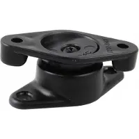 RAM Mount Double Diamond Base Swivel Adapter