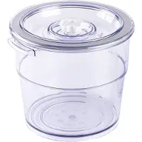 Magic Vac Executive 4 L Luchtdichte Container