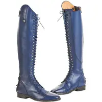 BUSSE Laval Rijlaarzen Blauw 36 NN (43/31-33)
