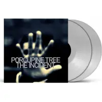 Porcupine Tree LP - The incident - voor Geen - standaard | Maat Standard