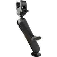 RAM Mount Trolling Motor Stabilizer Mount met Tough-Claw RAP-400-202U