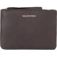 Valentino accessoiretas Brixton Soft Cosmetic Case Moro bruine