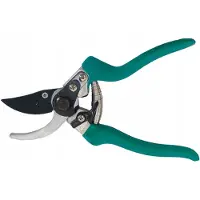 Floraland GREENMILL - Handmatige Snoeischaar - 21,5 cm - Tefloncoating - Ø 15 mm
