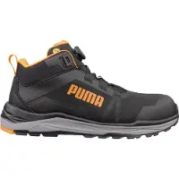 Puma werkschoenen Kanyon Disc Hoog S3S ESD FO HRO SR 63559