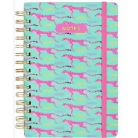 Action Notebook